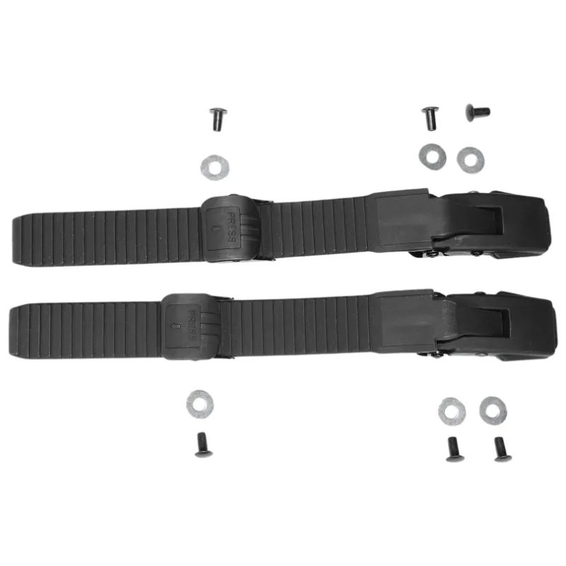Rollerblade Microblade Buckles