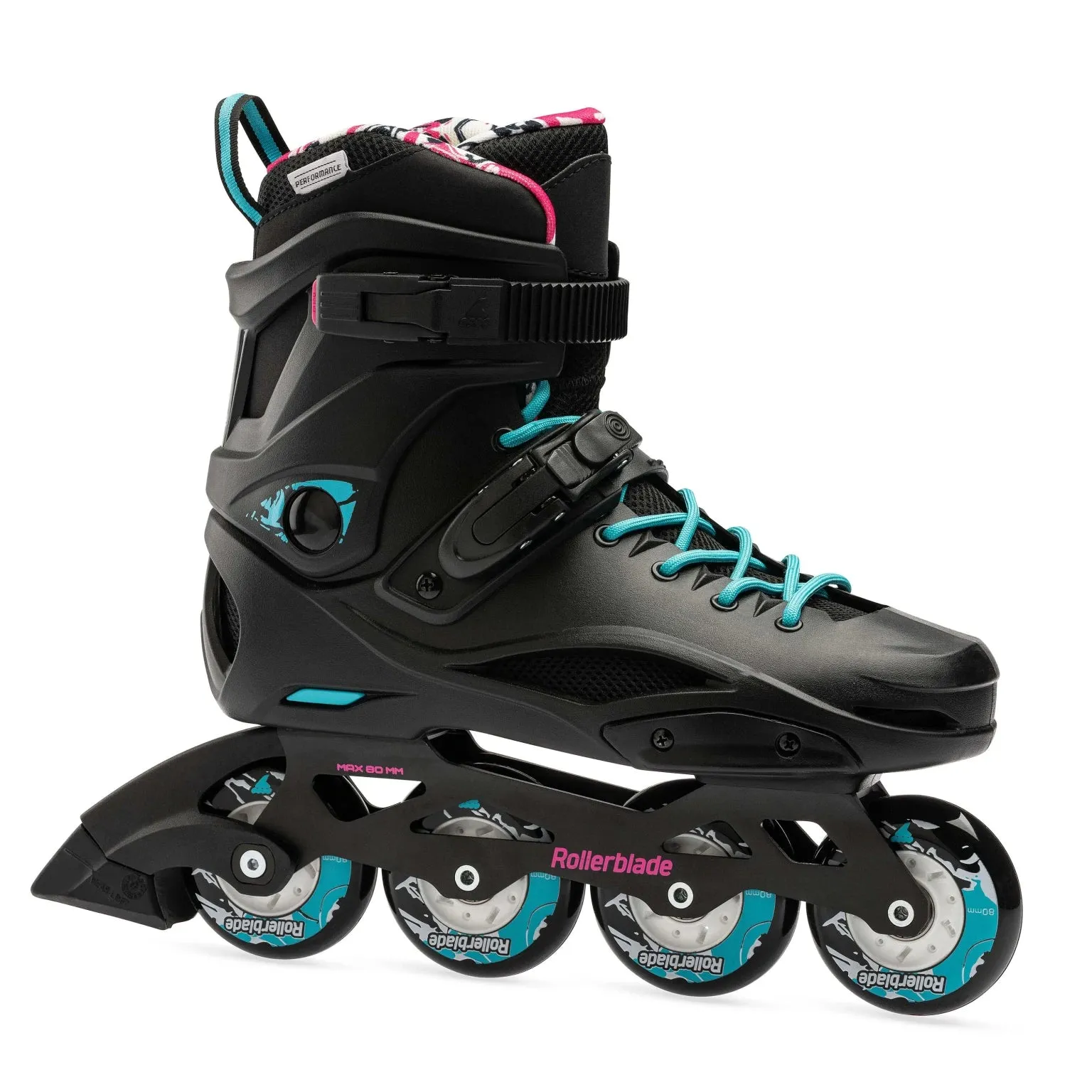 Rollerblade RB Cruiser W Inline
