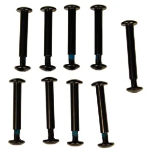 Rollerblade Thunder Axle Hardware Kit