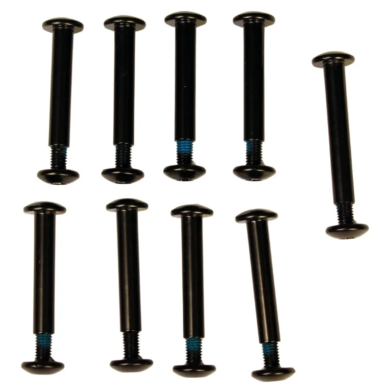Rollerblade Thunder Axle Hardware Kit