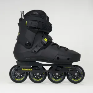 Rollerblade Twister XT Inline Skates - Black