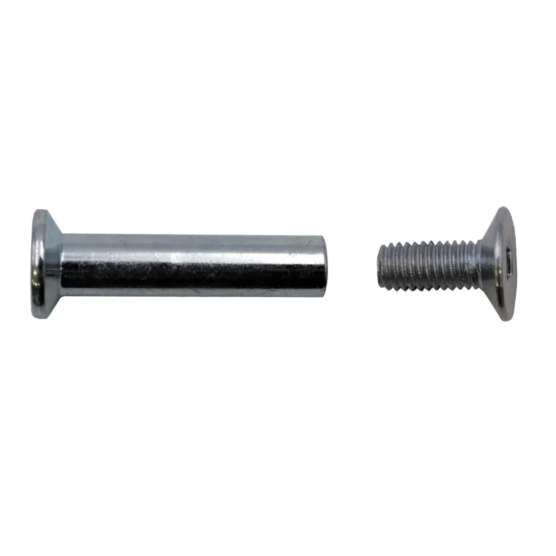 Rollerblade Wheel Axle Dynamo
