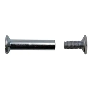 Rollerblade Wheel Axle Dynamo