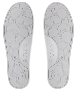 Roxy Womens Bayshore Slip-On Shoes