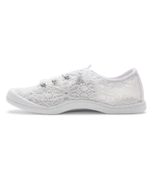 Roxy Womens Bayshore Slip-On Shoes
