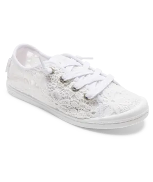 Roxy Womens Bayshore Slip-On Shoes