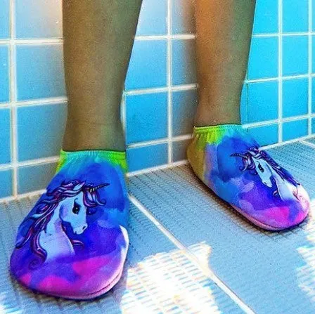 Royal Kids Slipfree Shoes