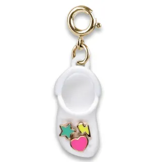 Rubber Clog Charm