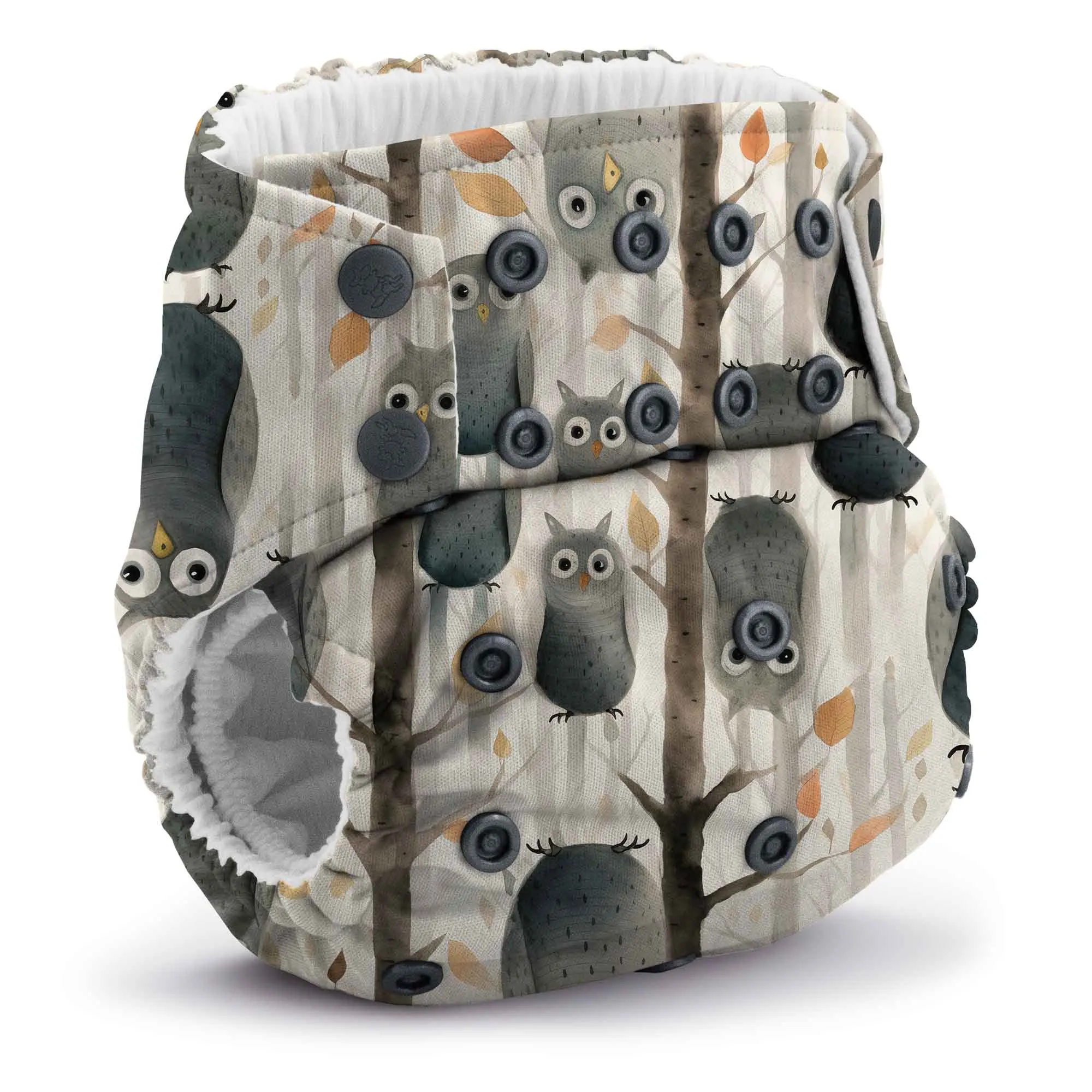 Rumparooz AWJ G3 One Size Pocket Cloth Diaper