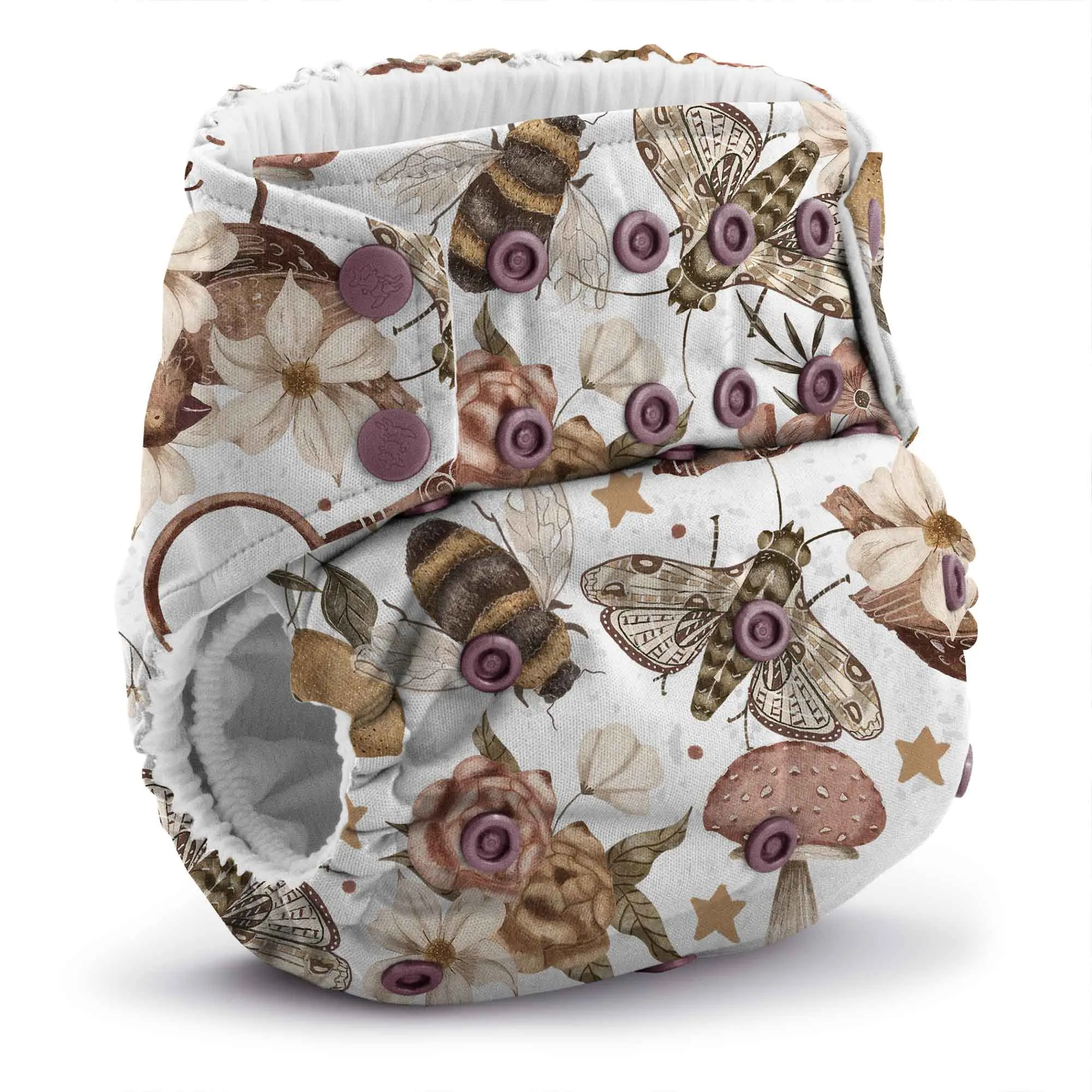 Rumparooz AWJ G3 One Size Pocket Cloth Diaper