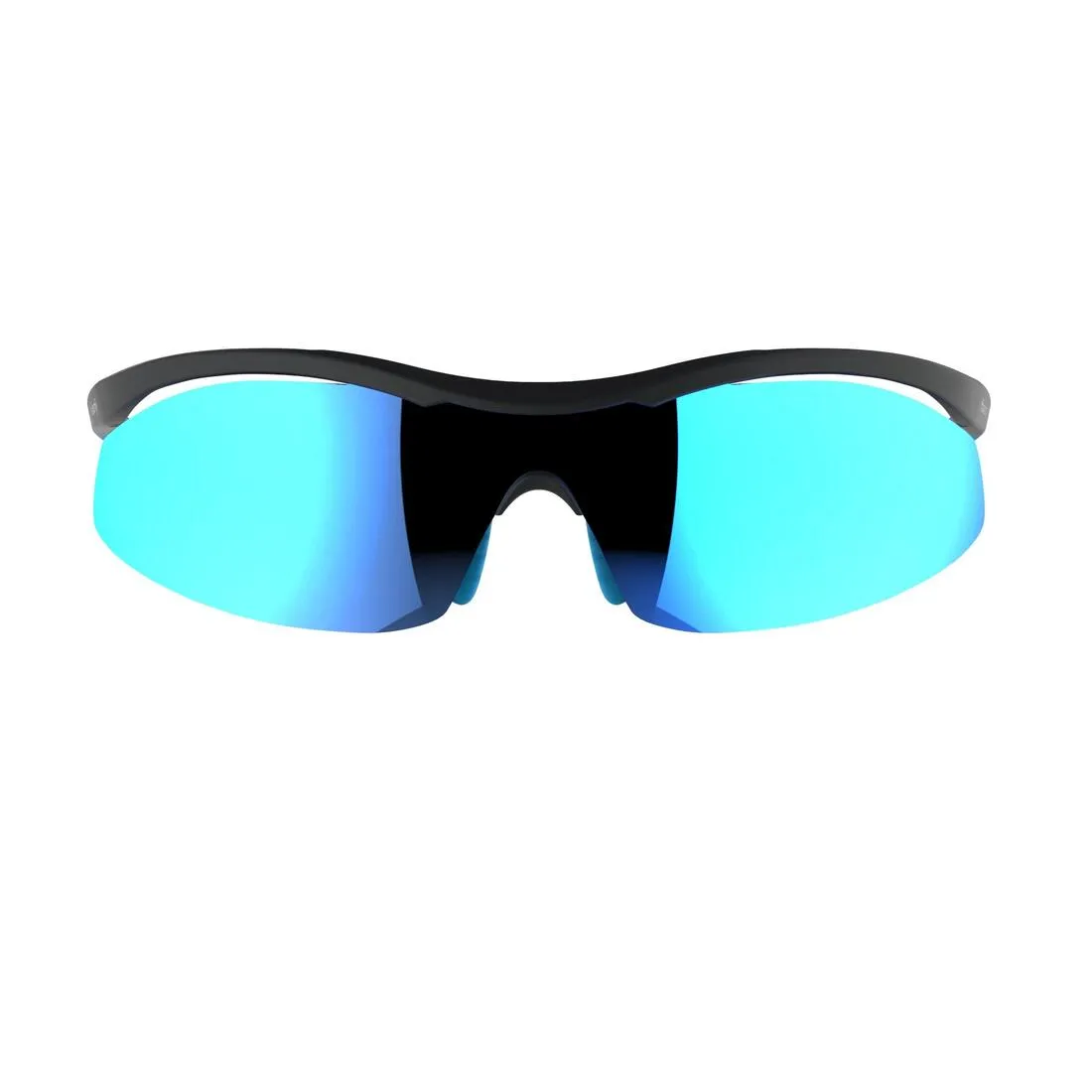 Running 600 Adult Running Sunglasses Category 3 - Black