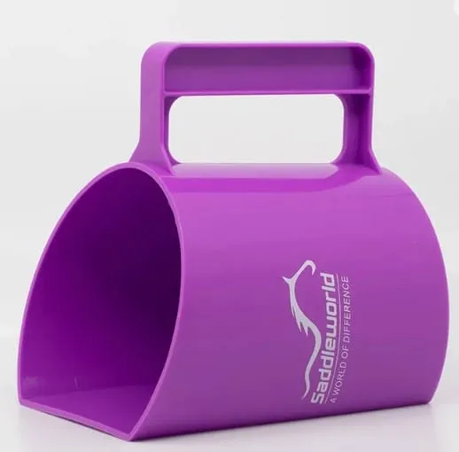 Saddleworld Feed Scoop (SW72HH202)
