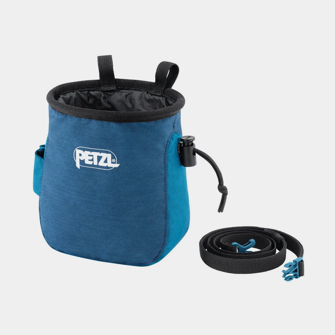 SAKA Chalk Bag