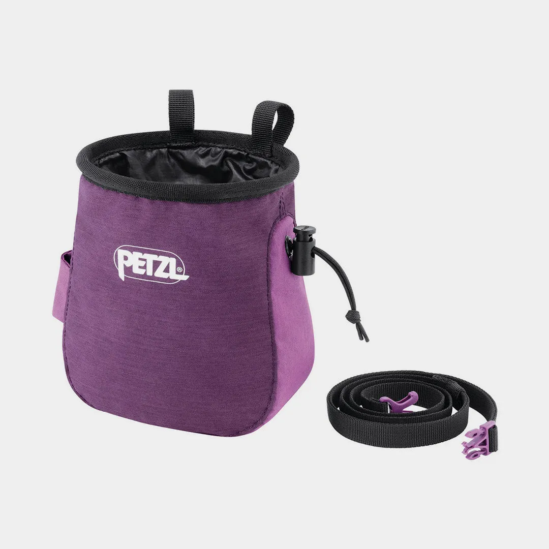 SAKA Chalk Bag