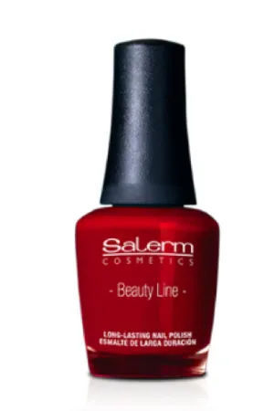 Salerm© Florida Nail Polish 0.5oz