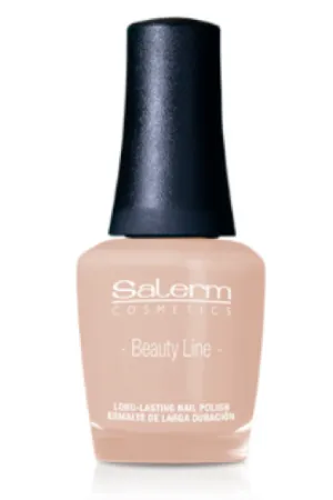 Salerm© Natural Nail Polish 0.5oz