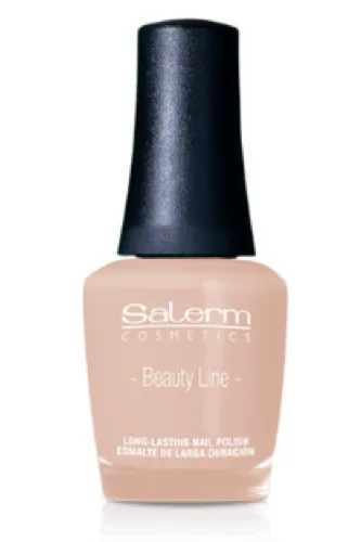 Salerm© Natural Nail Polish 0.5oz