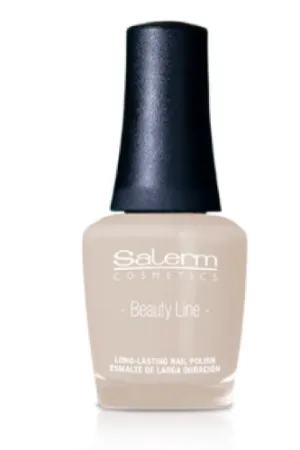Salerm© Soft Pink Nail Polish 0.5oz