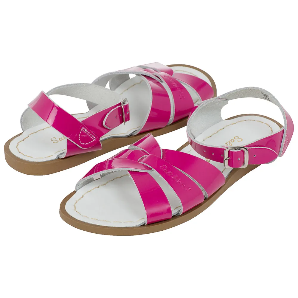 Salt-Water Original Child Shiny Fuchsia