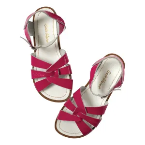 Salt-Water Original Child Shiny Fuchsia