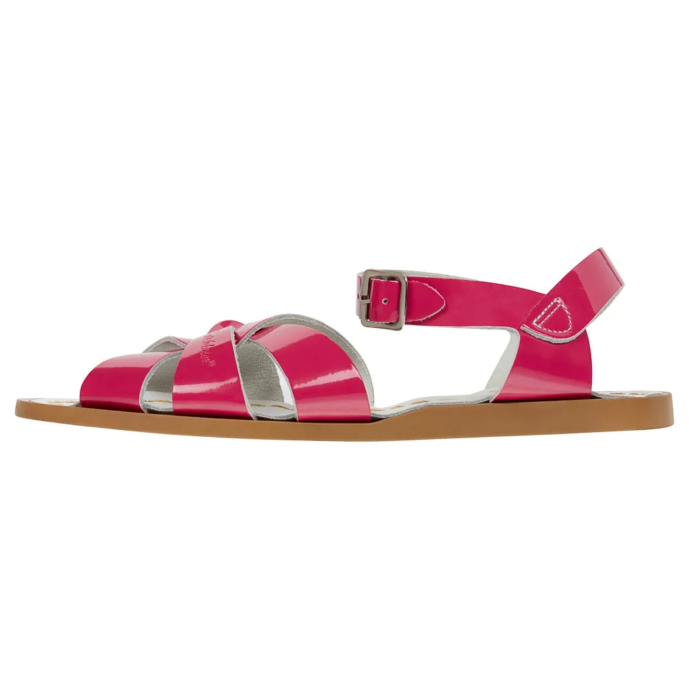 Salt-Water Original Child Shiny Fuchsia