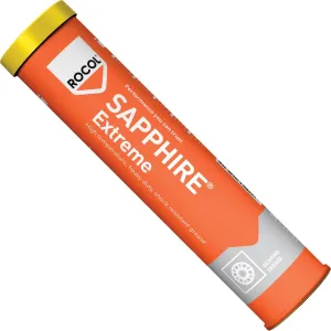 Sapphire Extreme