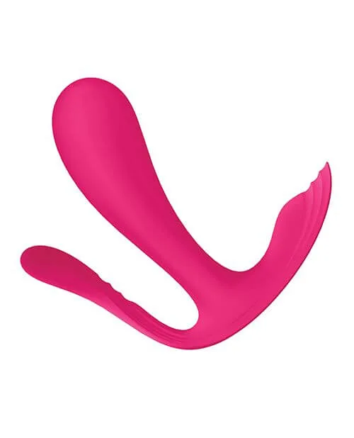 Satisfyer Top Secret 