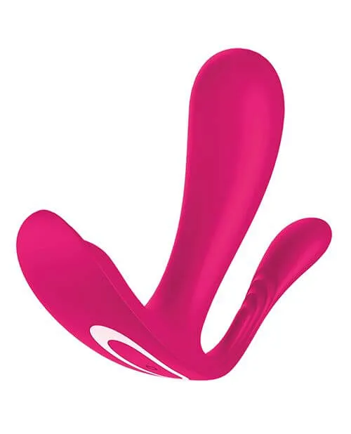 Satisfyer Top Secret 
