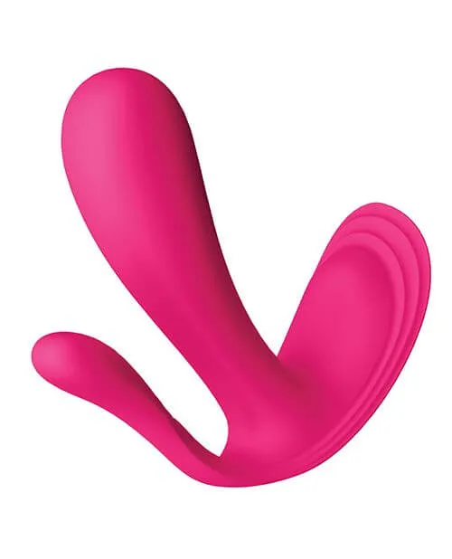 Satisfyer Top Secret 