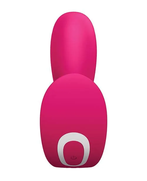 Satisfyer Top Secret 