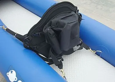 Saturn Deluxe Kayak Fishing Seat