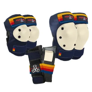 Saver Series - 3 Pack Pad Set Pacific Beach