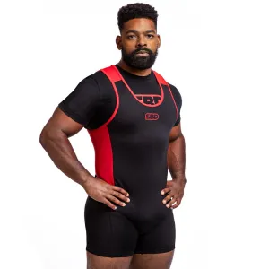 SBD Powerlifting Singlet Mens - NEW
