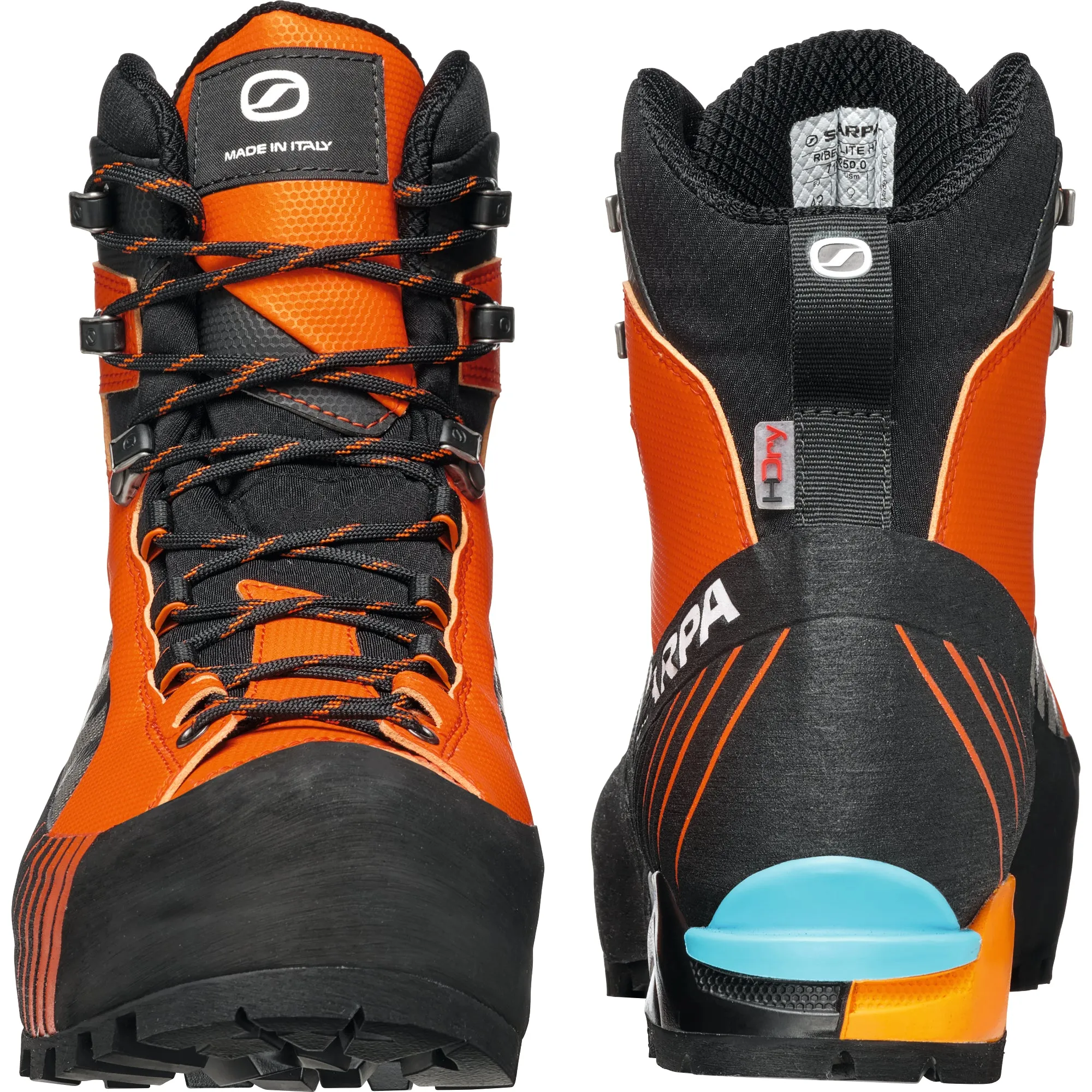 Scarpa - Ribelle Lite HD Men's (B2)