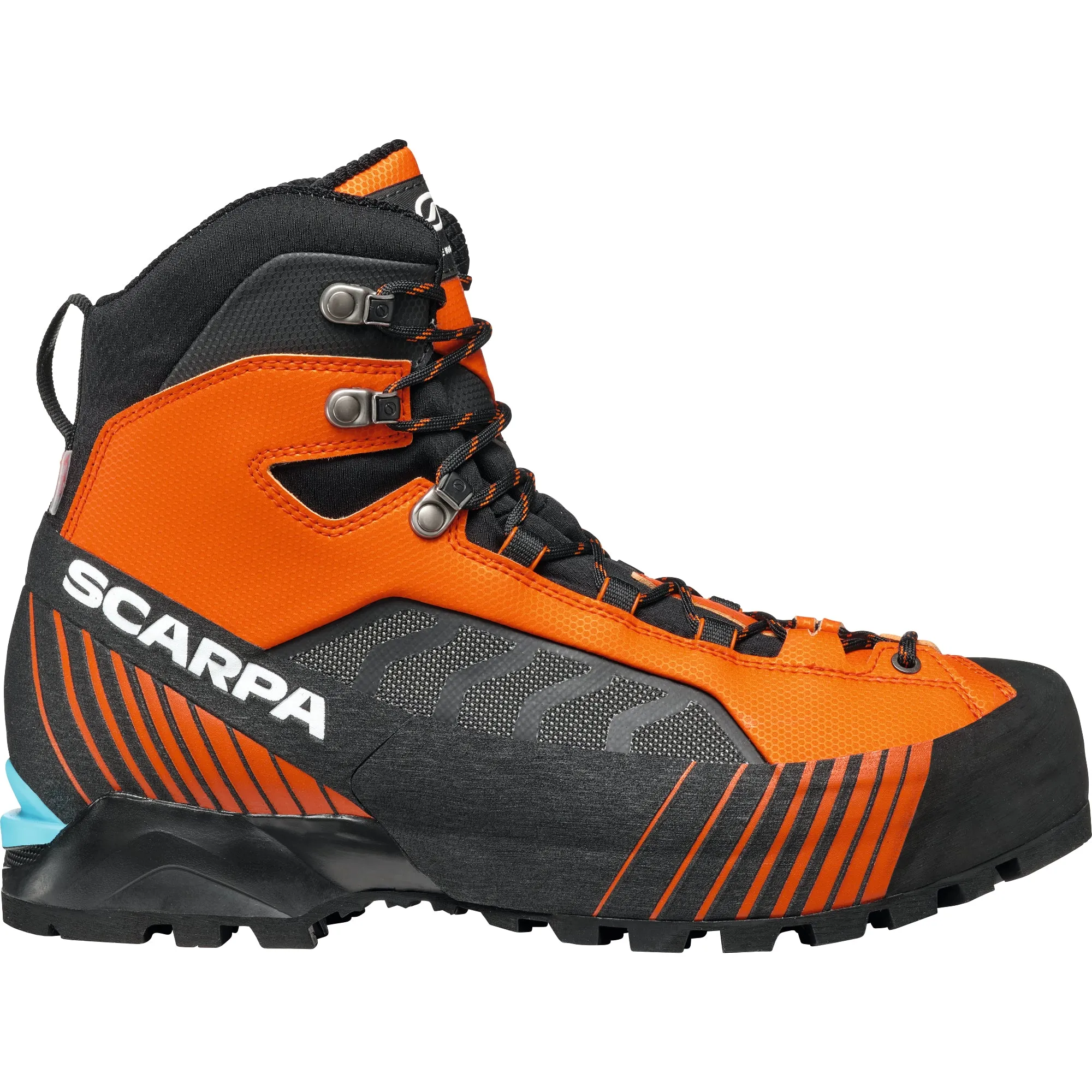 Scarpa - Ribelle Lite HD Men's (B2)