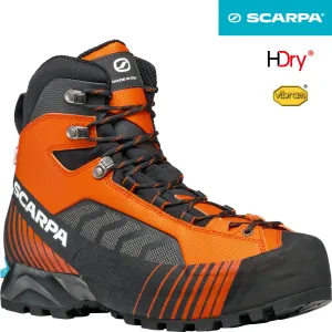 Scarpa - Ribelle Lite HD Men's (B2)