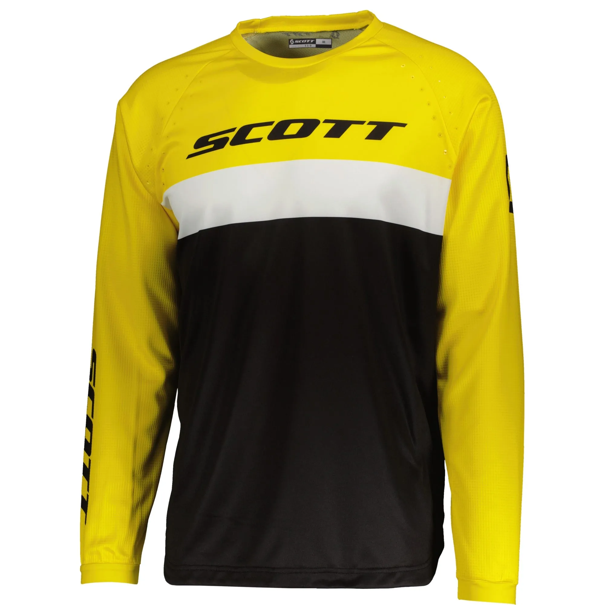 Scott 350 Swap Evo MX Jersey