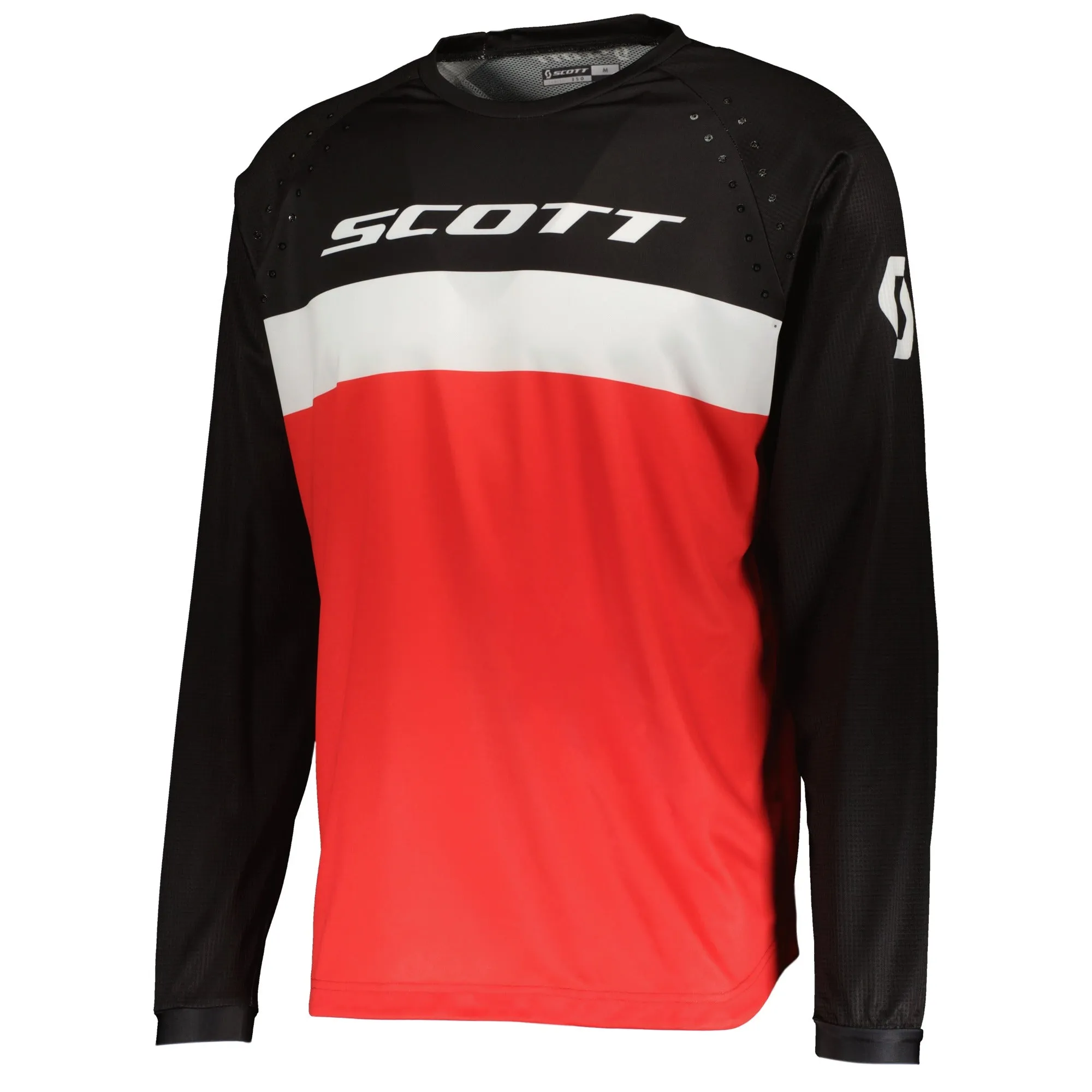 Scott 350 Swap Evo MX Jersey