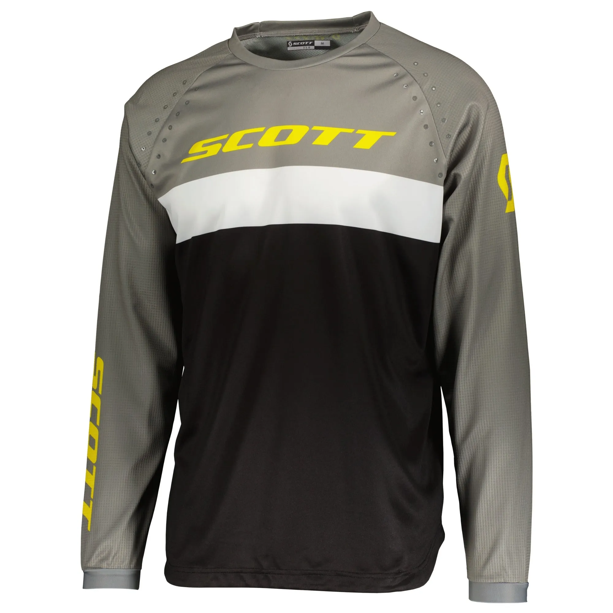 Scott 350 Swap Evo MX Jersey