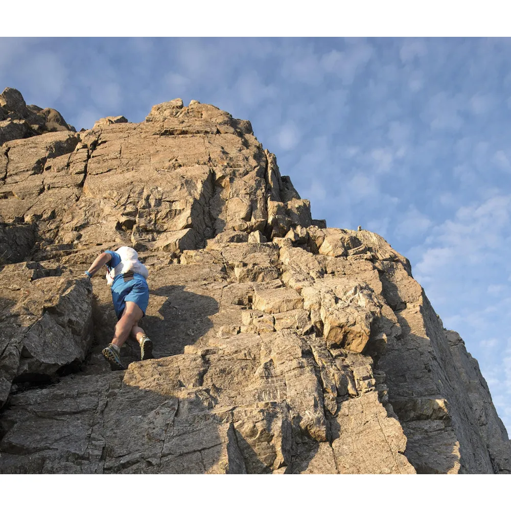 Scrambles in the Lake District South