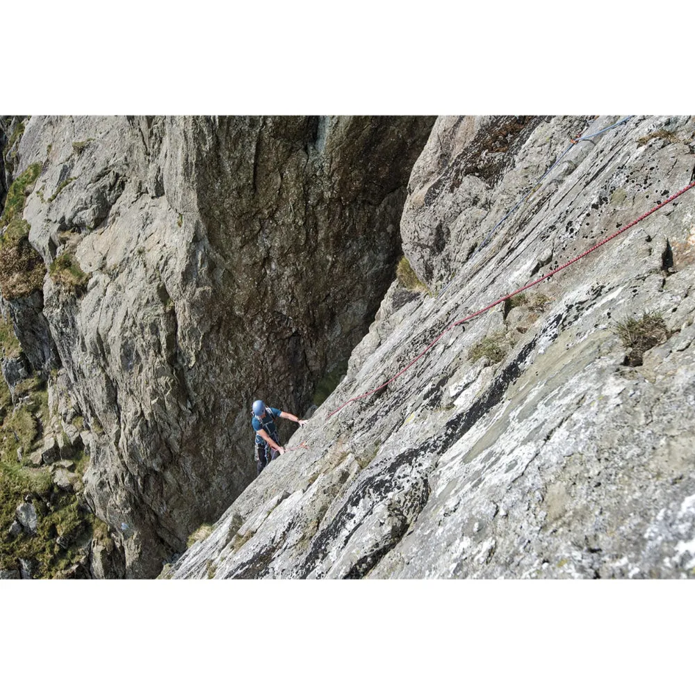 Scrambles in the Lake District South