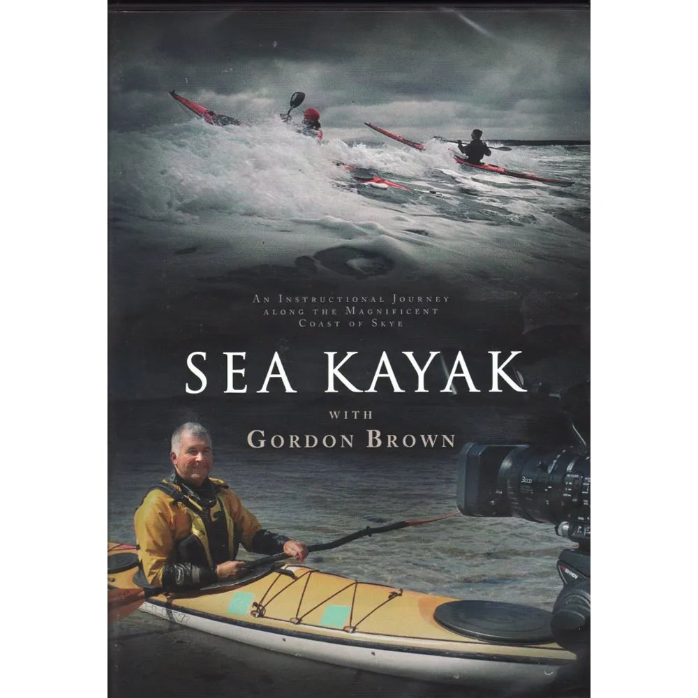 Sea Kayak