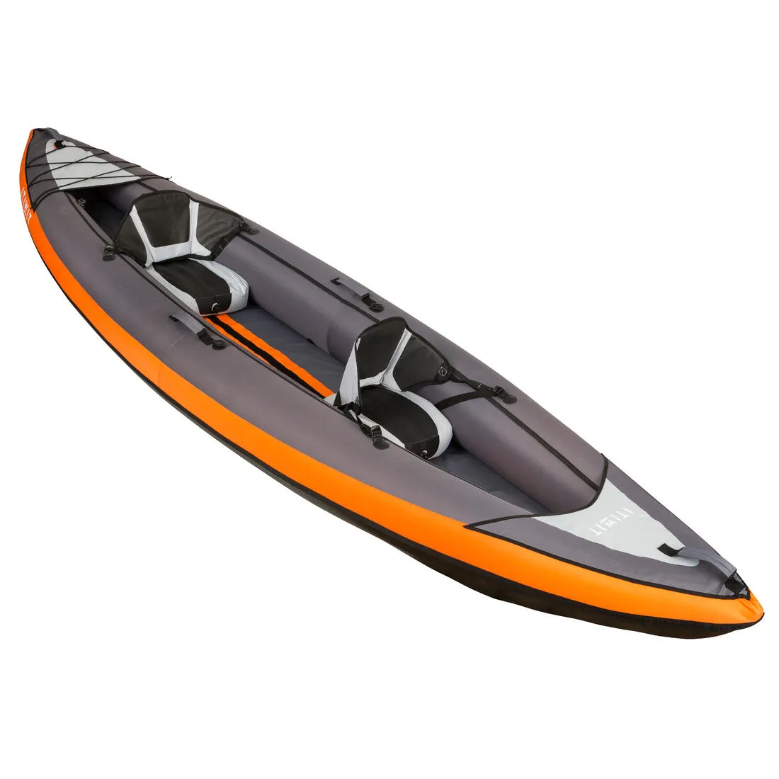 Seat bladder for Itiwit 100 1-place, 2-place and 3-place canoe/kayaks