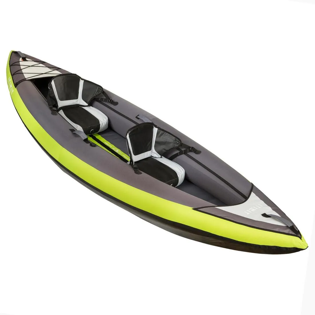 Seat bladder for Itiwit 100 1-place, 2-place and 3-place canoe/kayaks