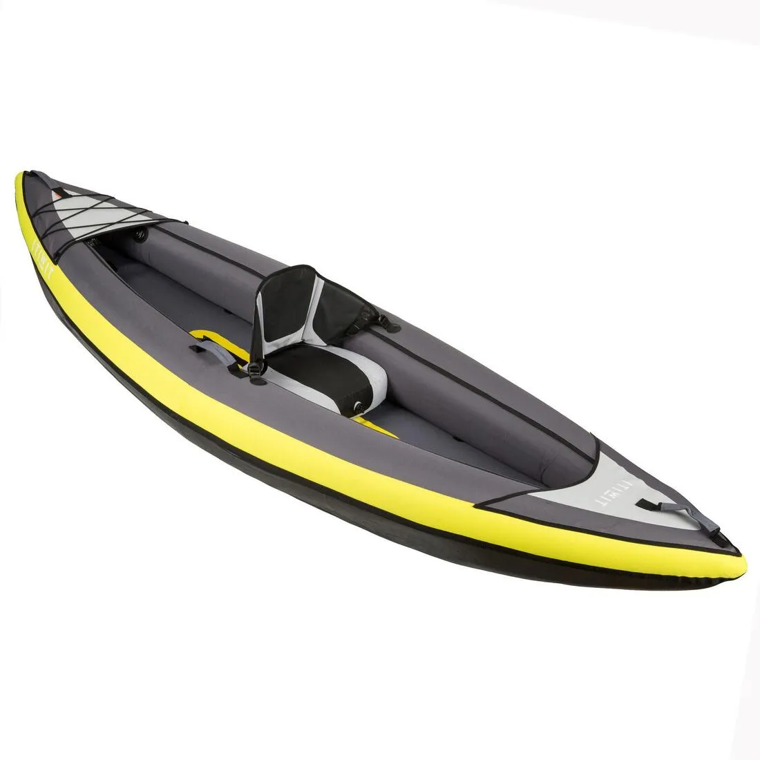 Seat bladder for Itiwit 100 1-place, 2-place and 3-place canoe/kayaks
