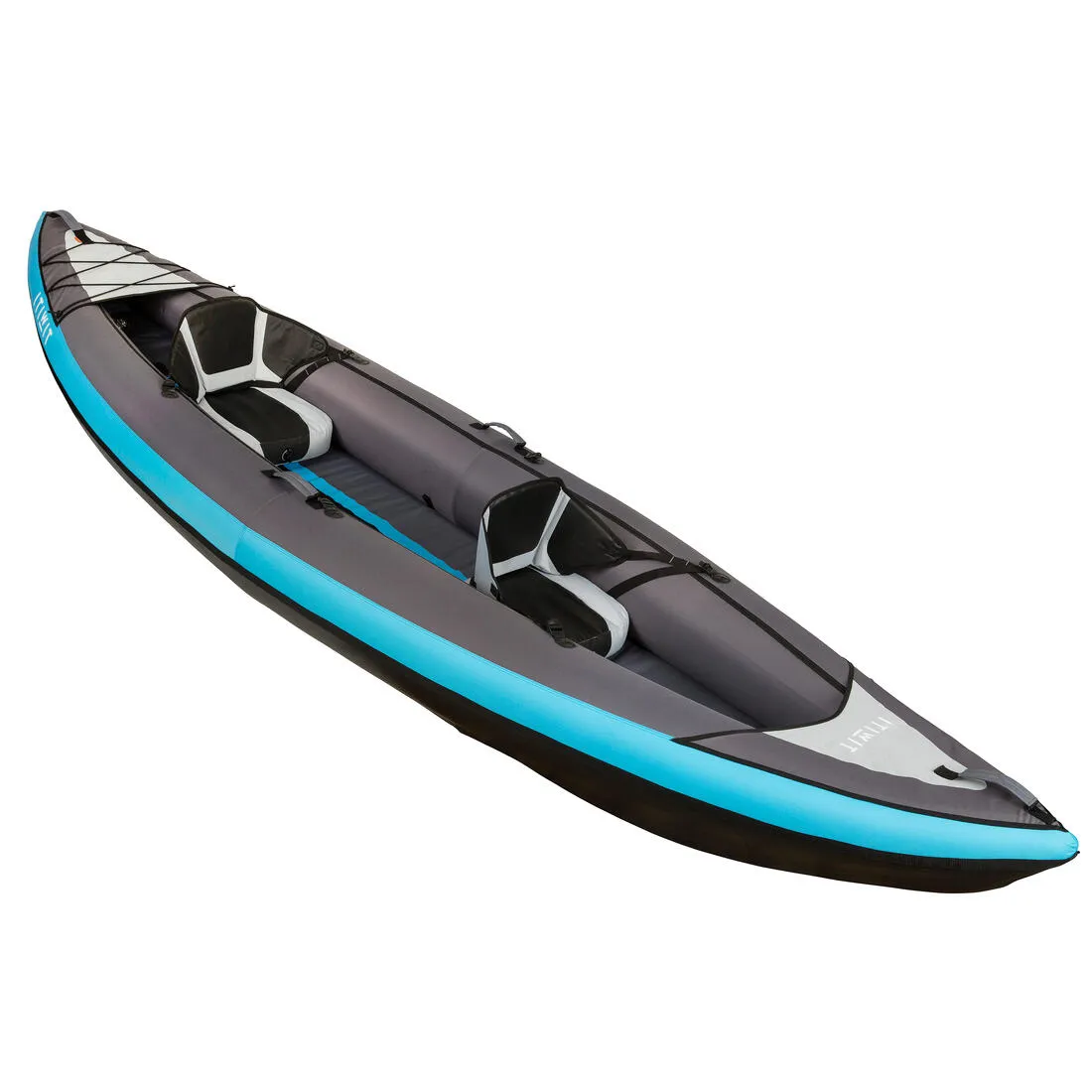 Seat bladder for Itiwit 100 1-place, 2-place and 3-place canoe/kayaks