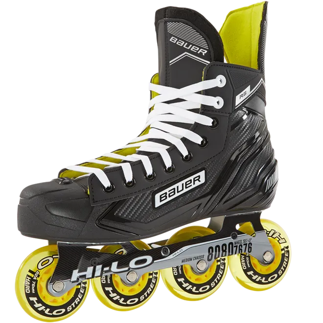 Senior RS Roller Hockey Skates