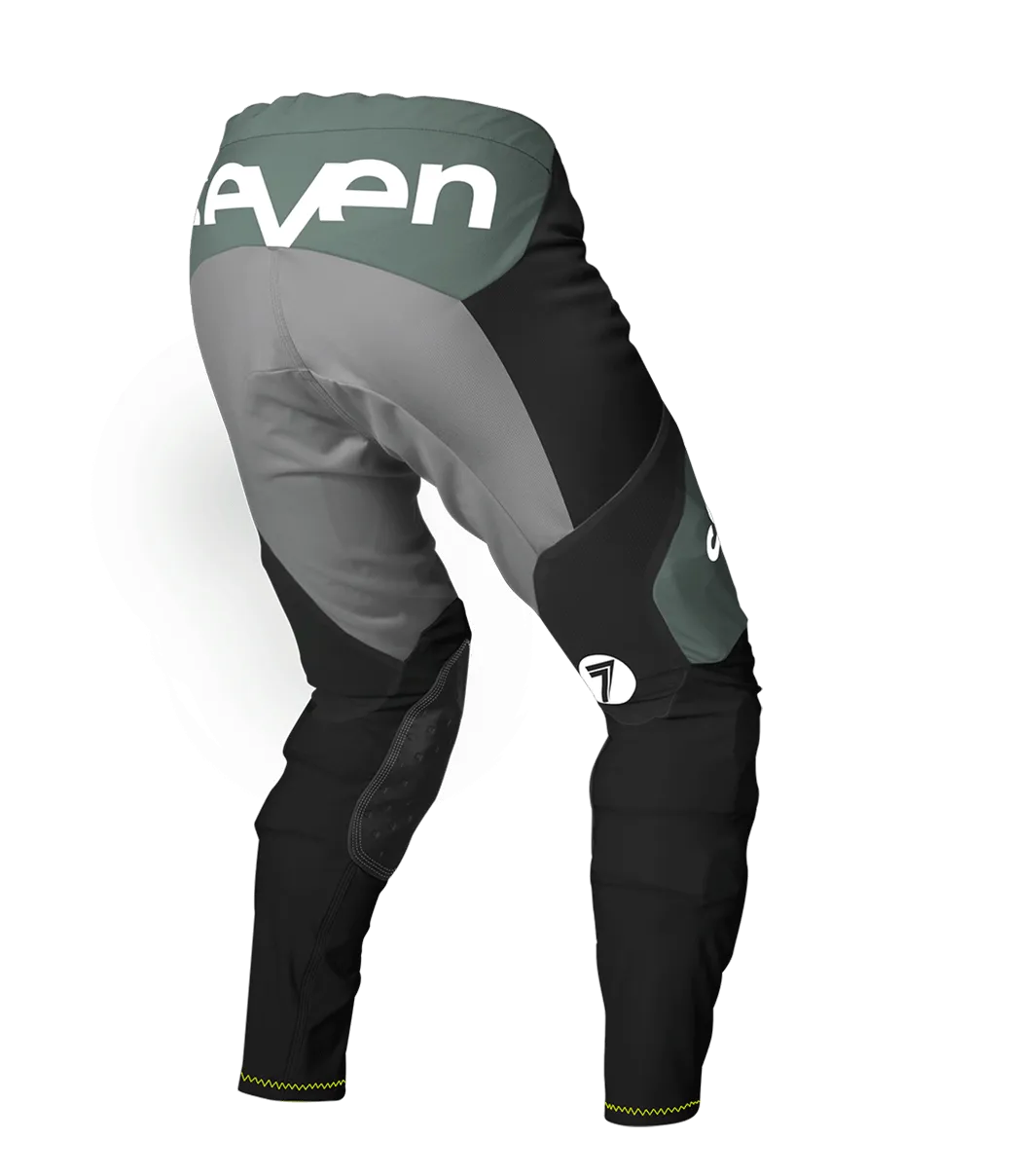 Seven Rival Division Pant