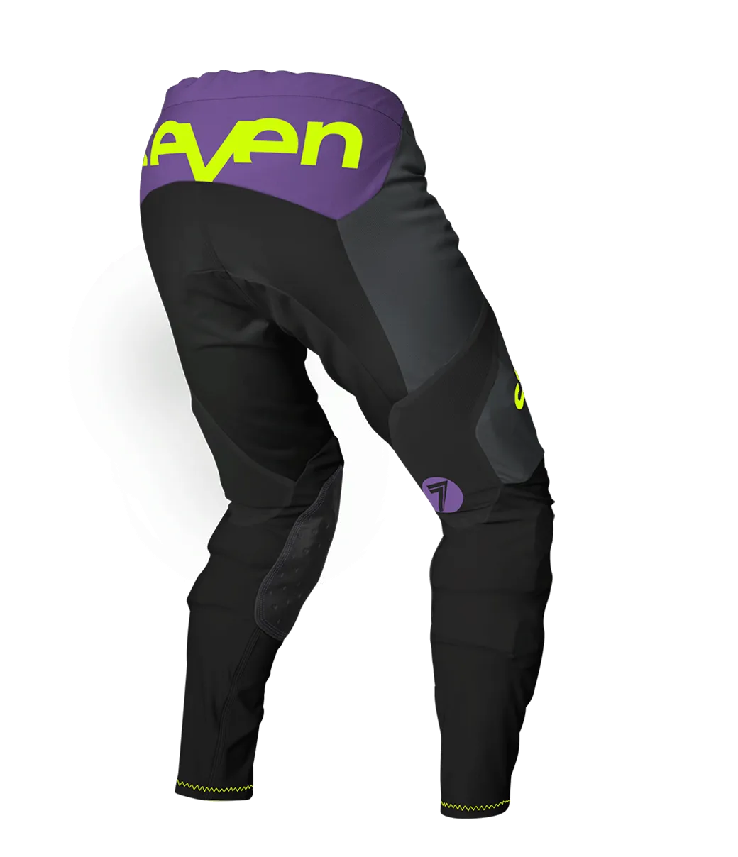 Seven Rival Division Pant
