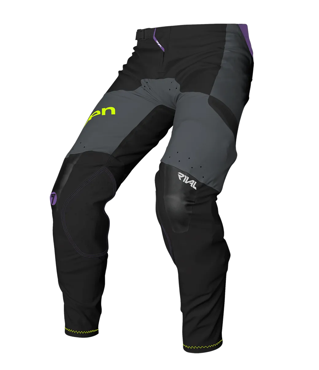 Seven Rival Division Pant